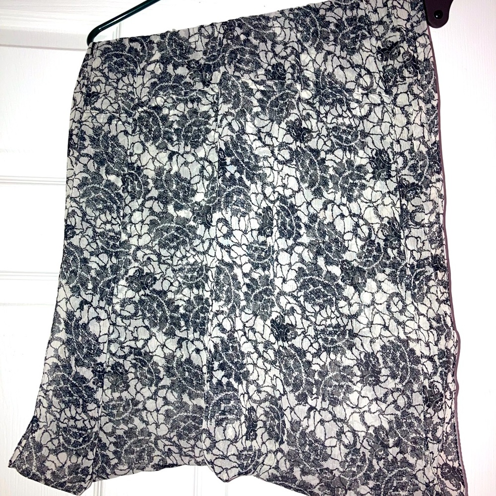 Infinity Scarf